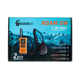 Roam 2W 2-Way Radio (Set)