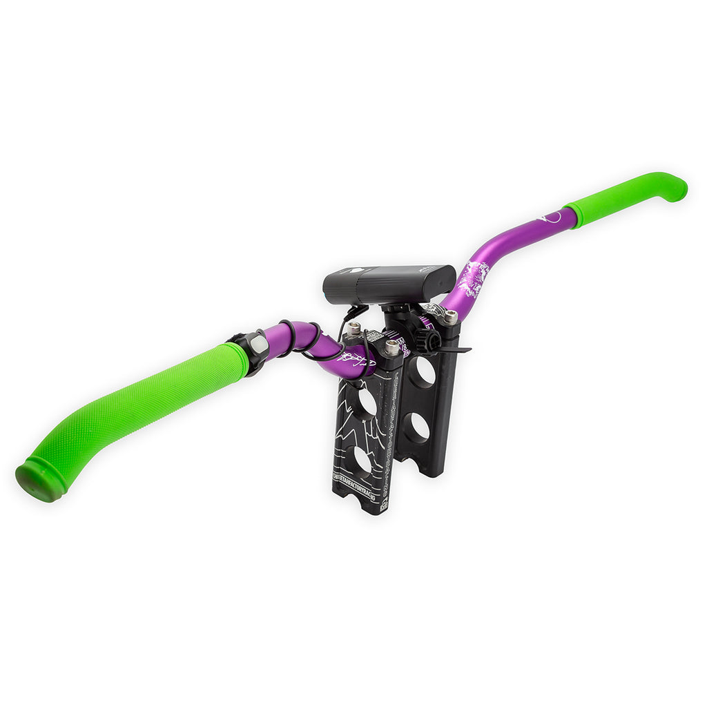 Mountain Lab x2000 Lumen Flashlight Kit Mountain Lab USA