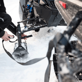 Snowmobile Tow Kit