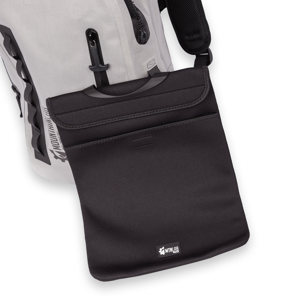 Mountain Lab Bull Trout Waterproof Backpack – Mountain Lab USA