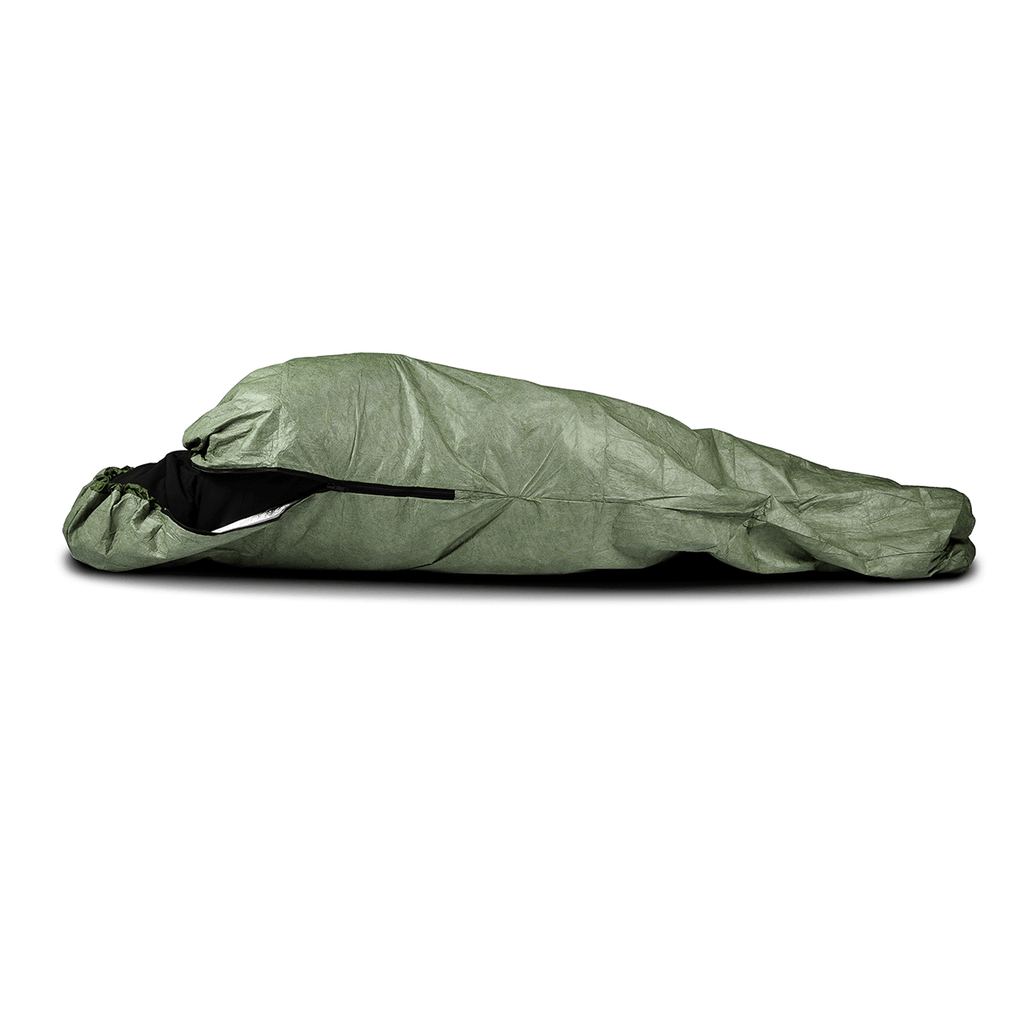 Mountain Lab Exhale Emergency Bivy Breathable Sleeping Bag Mountain