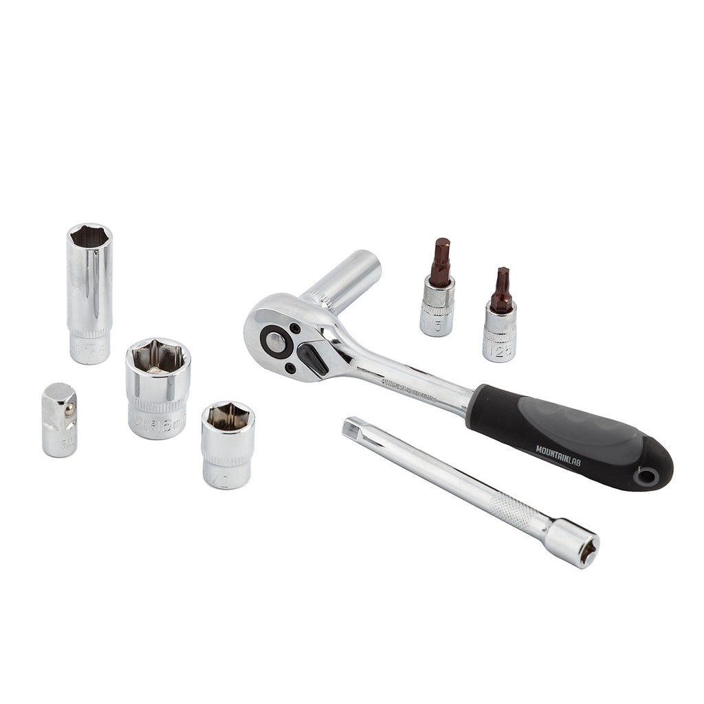 Mountain Lab Backcountry Tool Kit Mountain Lab USA