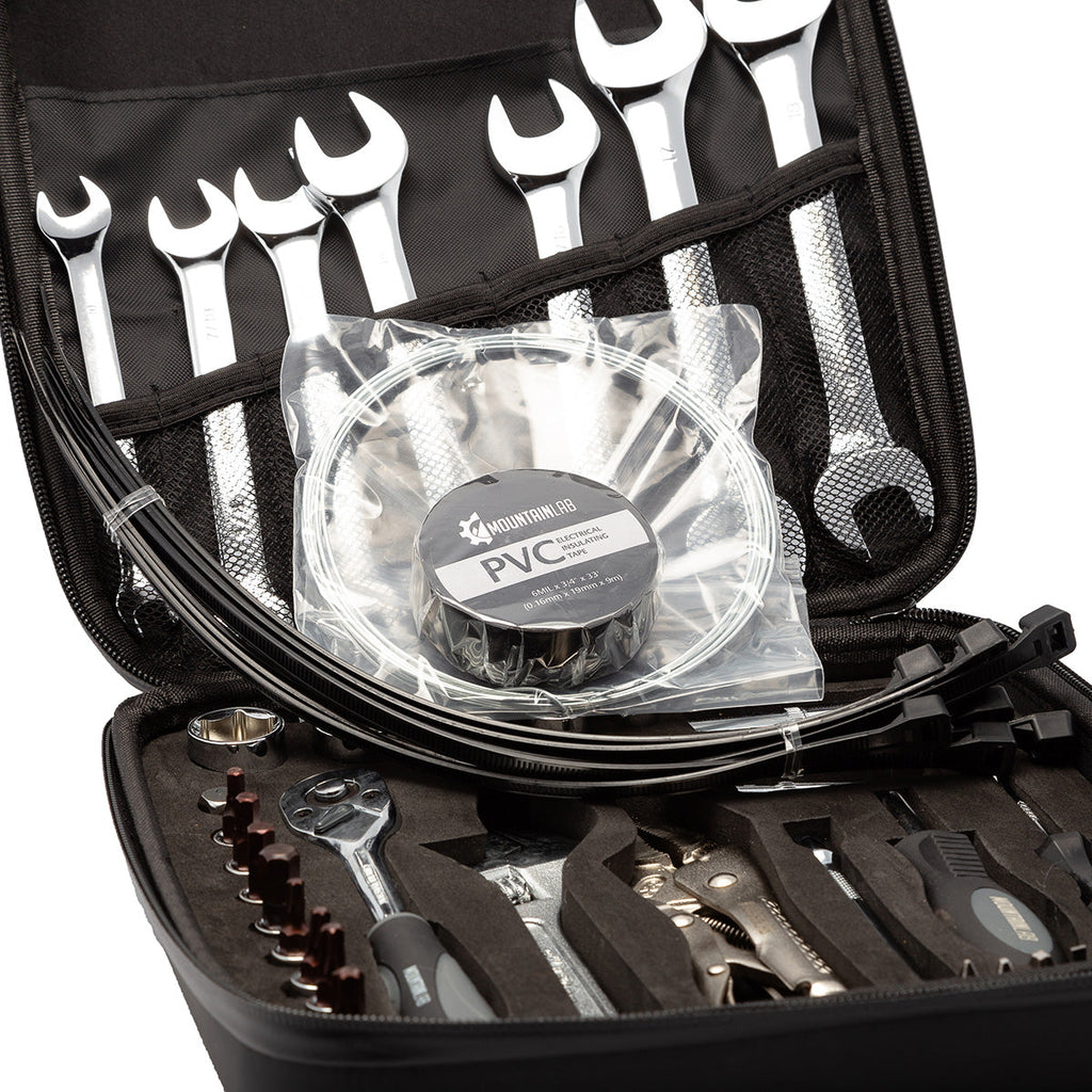 Mountain Lab Backcountry Tool Kit Mountain Lab USA