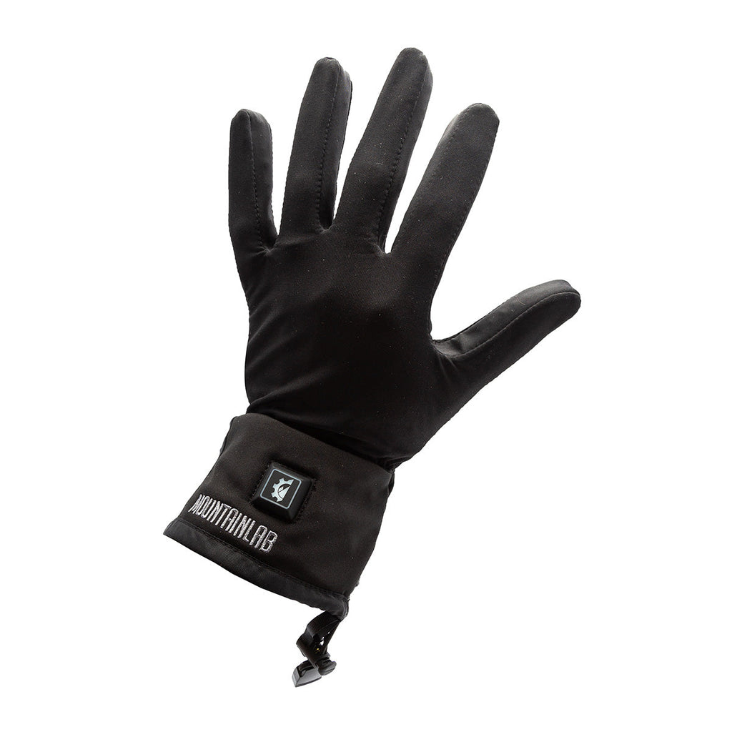 Mountain Lab Heated Glove Liners Say Goodbye to Cold Fingers