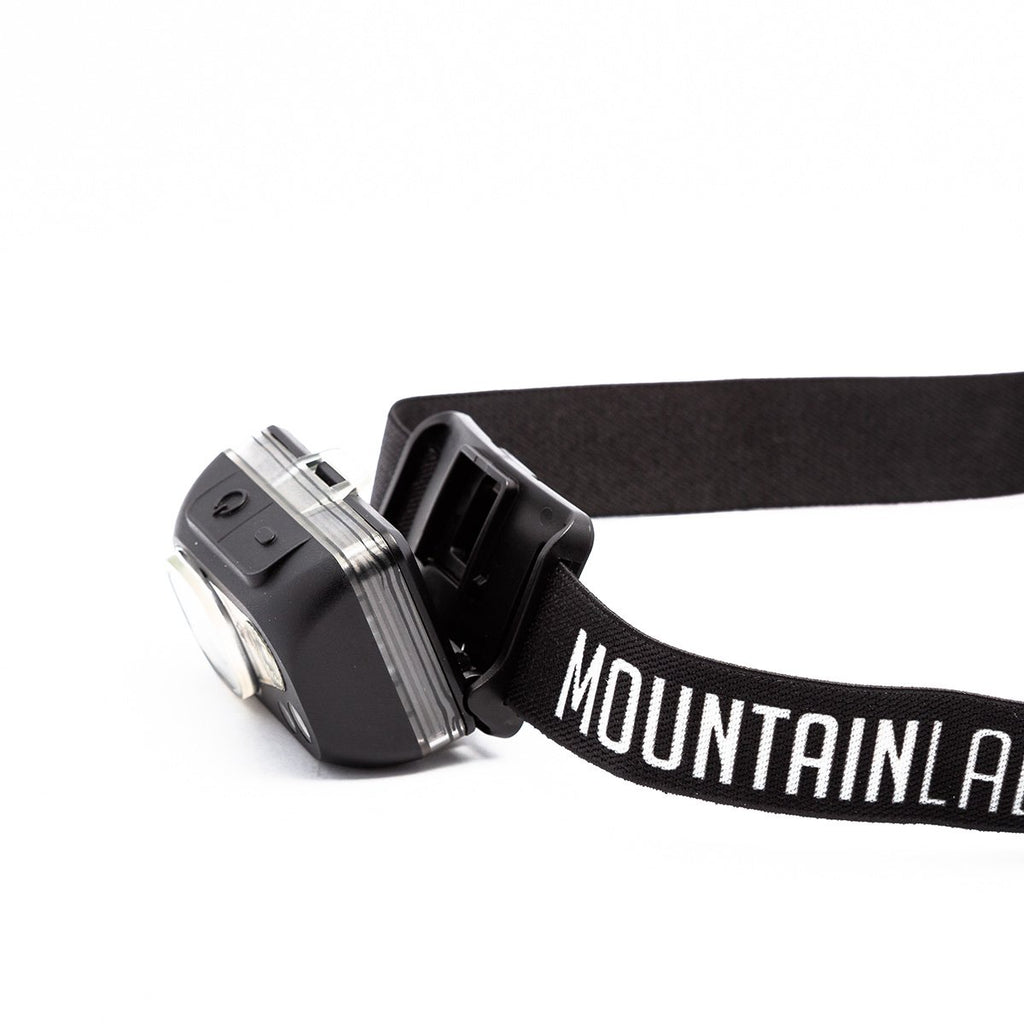 Mountain Lab Headlamp Motion Sensor Headlamp Mountain Lab USA