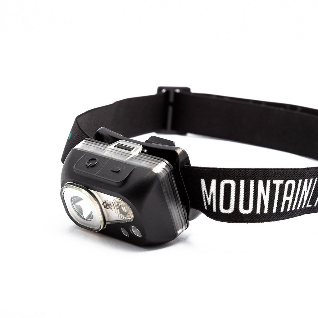 Mountain Lab Headlamp Motion Sensor Headlamp Mountain Lab USA