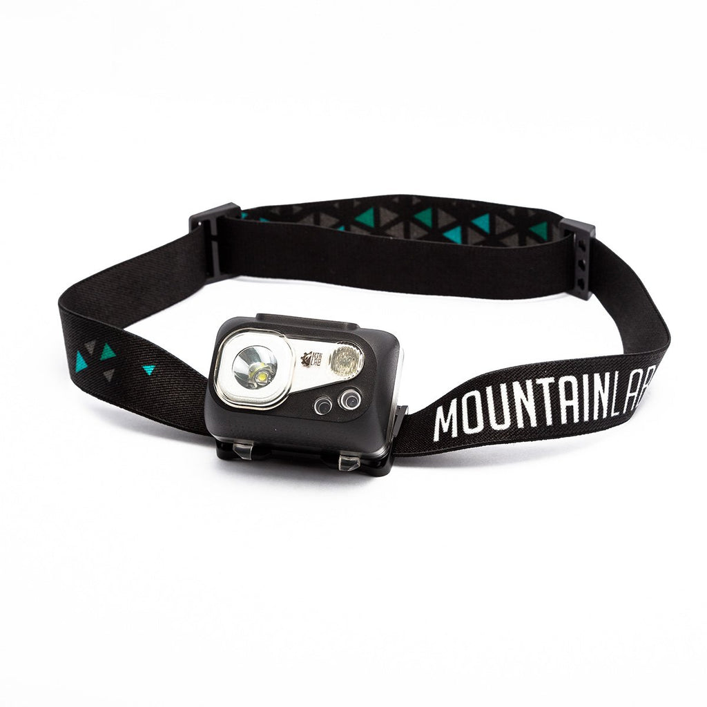 Mountain Lab Headlamp Motion Sensor Headlamp Mountain Lab USA