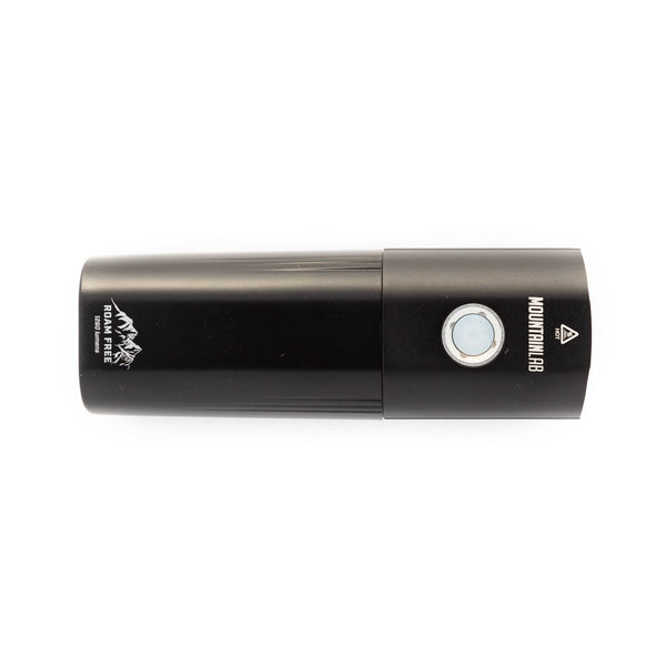 Mountain Lab x1260 Lumen Flashlight Kit Mountain Lab USA