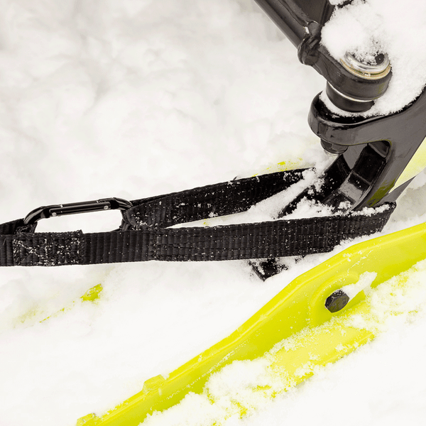 Mountain Lab Snowmobile Tow Kit Mountain Lab USA